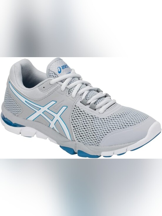 Asics Shoes - NWOT - ASICS Women's GEL-Craze TR 4 Cross-Training Running Shoe - Size 11
